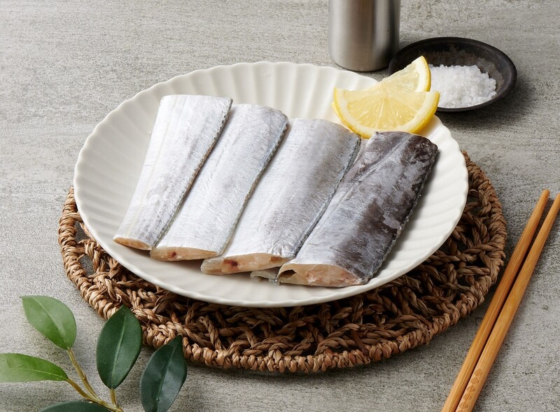 롯데마트, 고물가에 재고 쌓인 제주 갈치 할인