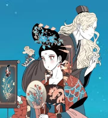 [웹툰 픽!] 게임 빙의물로 풀어낸 장자의 호접지몽…'후궁공략'