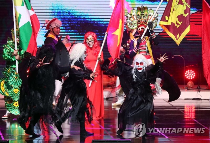 국내 최대 문화다양성 축제 '맘프 2022'…21일 창원서 개막