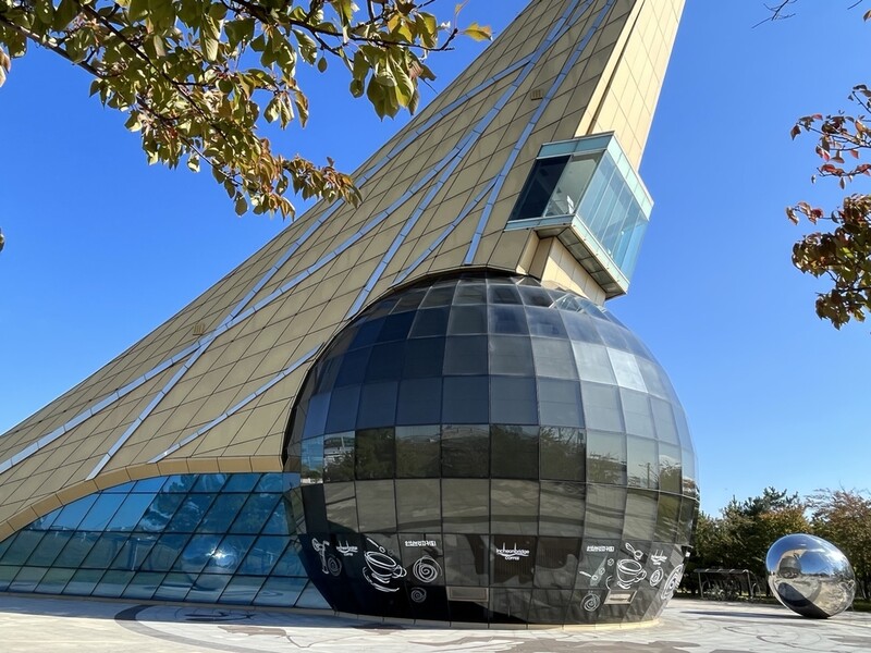 [인천돋보기]⑭ 국내 최장 교량 인천대교 개통 13년