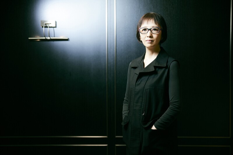 '수프와 이데올로기' 양영희 "재일조선인 이해하는 촉매 되길"