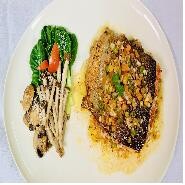 해수부, 양식수산물 요리 경연대회 개최…12월 본선