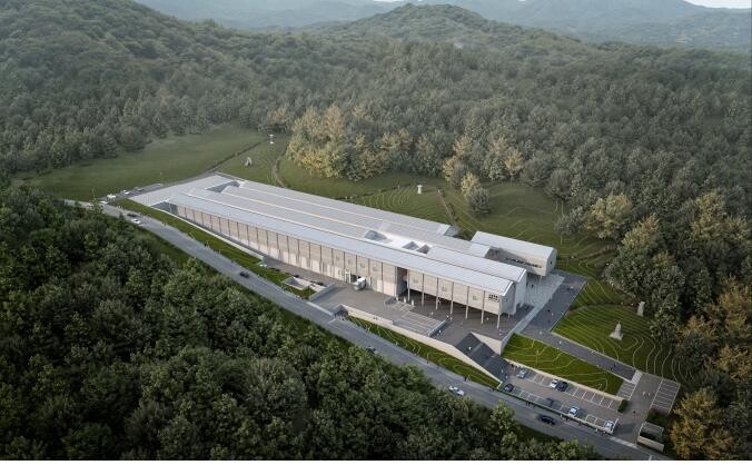 '서울시 문화유산보존센터' 강원도 횡성에…2025년 개관