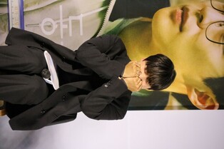 [Part1] Photos from Press conference of S.Korean movie 'DITTO'