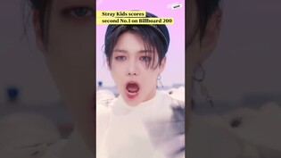 Kakao on track to fully restore services after fire/Stray Kids scores second No.1 on Billboard 200