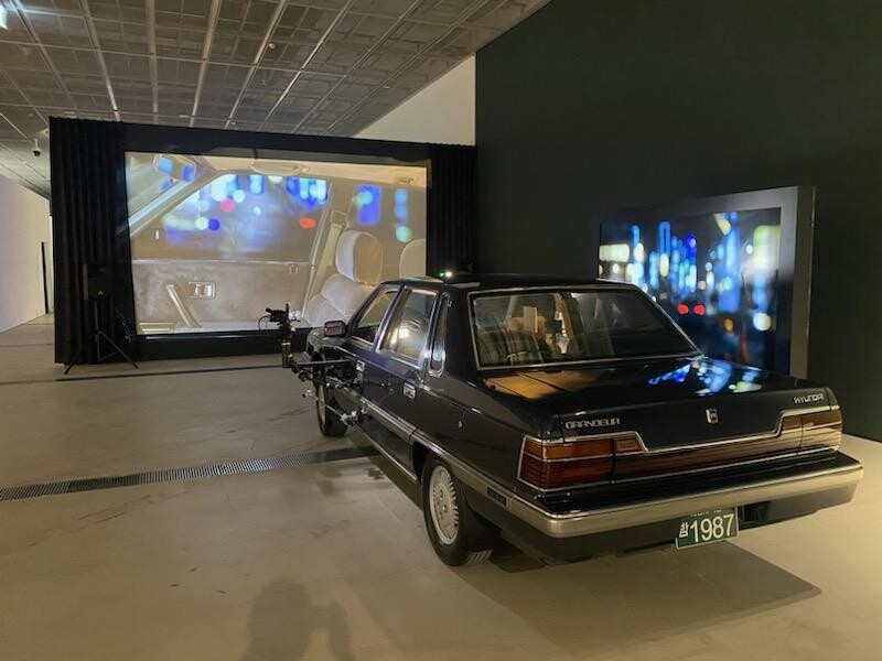 울산시립미술관 특별전 '예술과 산업'…"예술도 경제성장 요인"