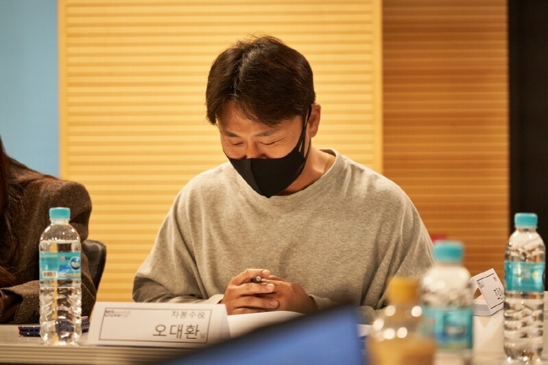 [영화소식] 오대환·오윤아 주연 '미스매치' 크랭크인