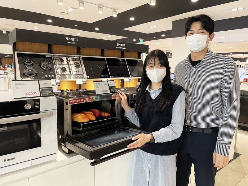 고물가에 집밥·홈카페·가성비 선호하는 알뜰쇼핑족 늘어