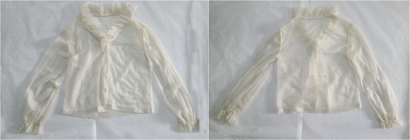 그때 그시절 '낙하산 블라우스', '신생활복', 등록문화재 된다