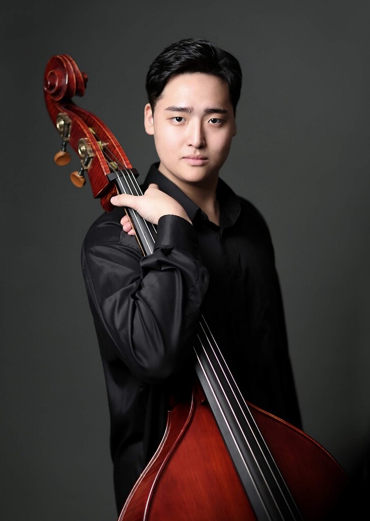 더블베이시스트 김형주, 보테시니 국제콩쿠르 3위·특별상