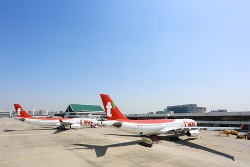 T'way Air to open Incheon-Sydney route in December