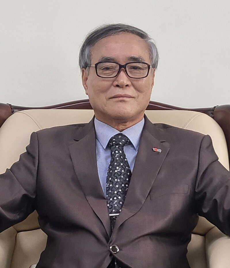 "흩어진 여순사건 유족, 한자리에 모인다"…이규종 연합회 대표