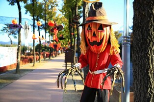 'Special day for children' 27th Gogseong Shimcheong Children's Grand Festival to be held