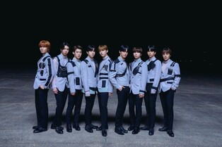 Boy group TFN to release mini album 'BEFORE SUNRISE Part.4' after changing group name from T1419