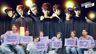 Why did BTS decide to fulfill military service?