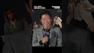 Yoo Hae-jin during the press conference of movie 'The Owl'