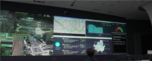 서울시 대중교통 우수성 전세계 알린다…BBC 영상 협업