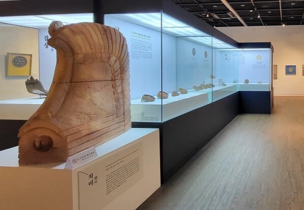 불의 기억·흙의 표정…밀양시립박물관 '와당' 특별전