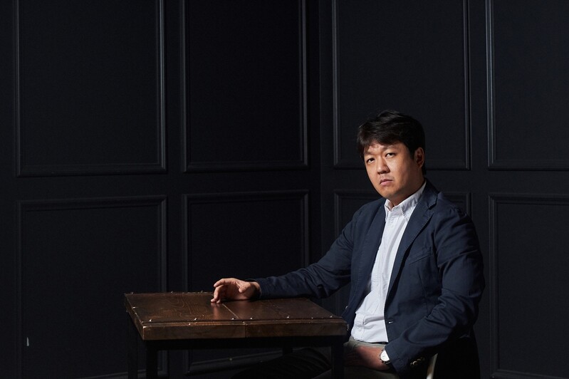 '리멤버' 이일형 감독 "친일파 문제, 아직 끝나지 않은 이야기"