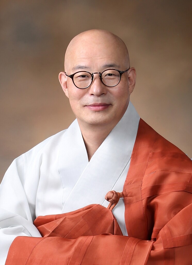 종지협 신임 공동대표 의장에 조계종 총무원장 진우스님