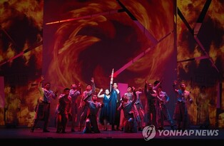 Seoul Art Center to host 'Opera Gala' starting on October 23