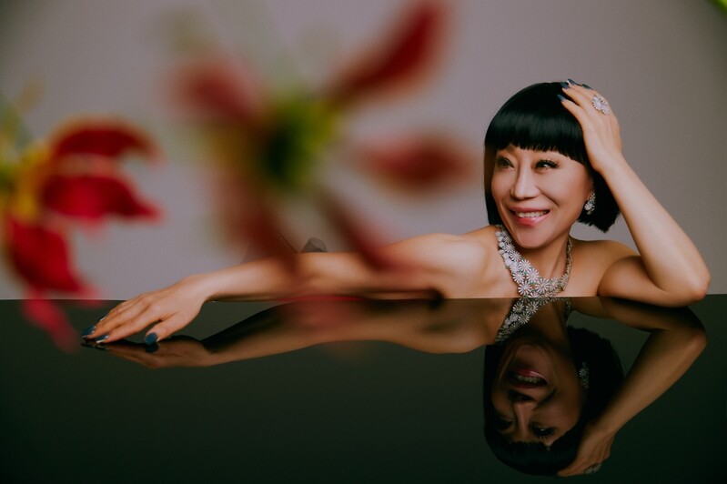 조수미, 연말 예술의전당 무대 오른다…대니 구·홍진호 등 함께