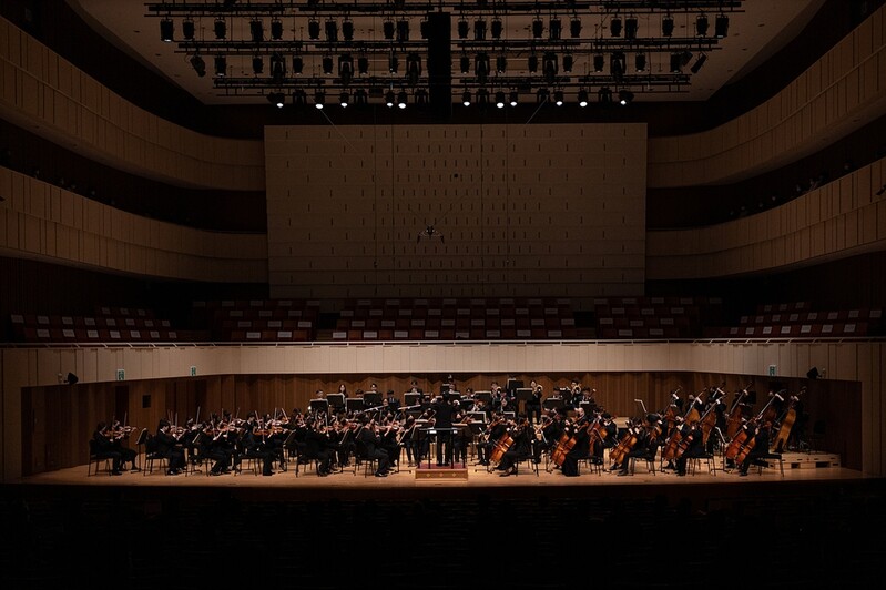 순수 열정이 모였다…펠리체 심포니 오케스트라 30일 공연