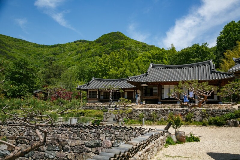 완주로 떠나는 '건축문화 투어'…삼례예술촌∼오성한옥마을 탐방