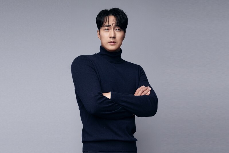 영화 '자백' 소지섭 "첫 스릴러 도전, 쾌감 느꼈죠"