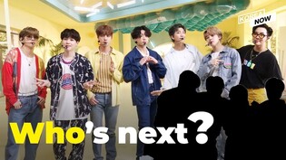 Who will fill the ‘Record King’ status while BTS is out on enlistment?