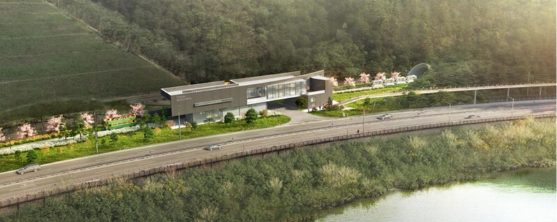 중앙선 단양 옛 심곡터널 일대 복합문화공간으로 개발