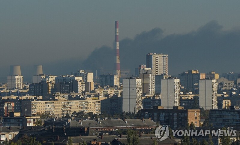 우크라이나 전쟁의 영향과 시사점은…내달 18∼19일 학술회의