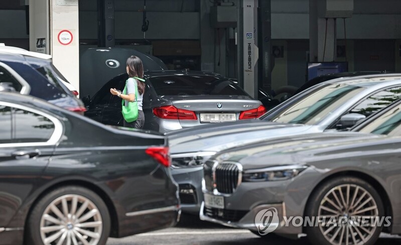 고비용 수리관행 바꾼다…자동차보험 '품질인증부품' 활성화