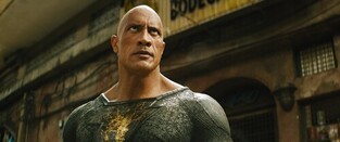 Will 'Black Adam' revitalize Korean theaters