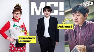 ‘Decision to Leave’ actress becomes the host of symbolic TV show