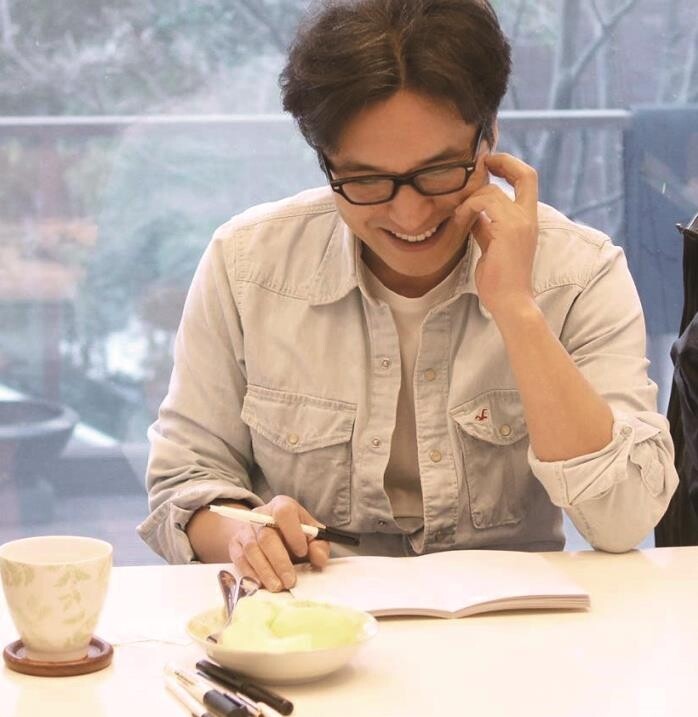 이기호 작가 "수도권과 지방 격차가 권위의 서열화로 치달아"