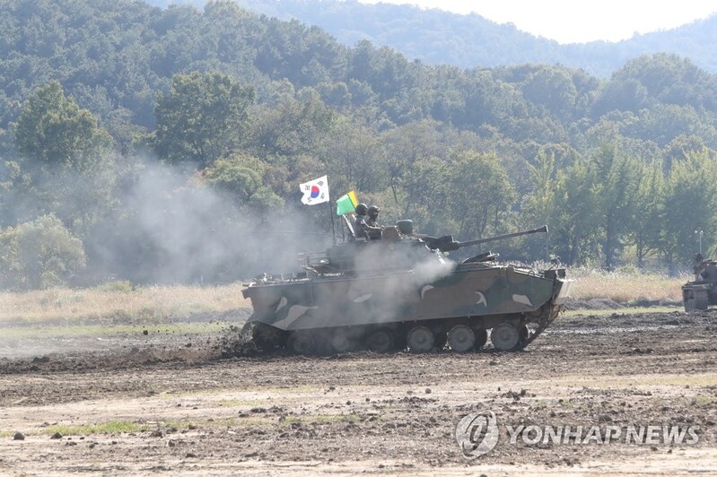 폐막 앞둔 계룡세계군문화엑스포, 주말까지 즐길거리 풍성