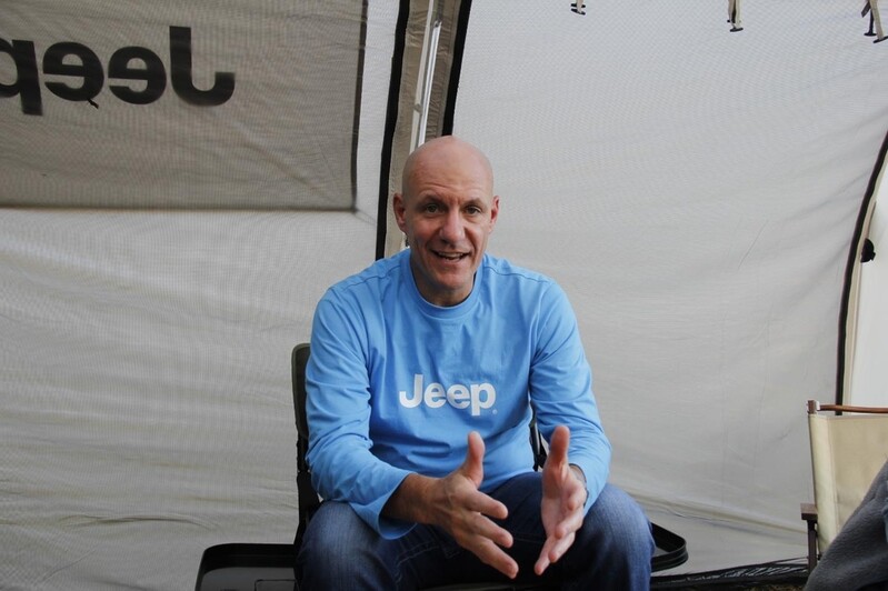 (Yonhap Interview) Jeep's 1st all-electric model Avenger 'just around the corner' in S. Korea