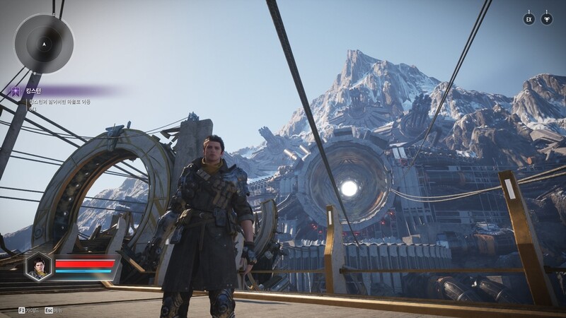 [게임위드인] 콘솔 시장 문 두드리는 넥슨…기본기 충실, 디테일은 숙제