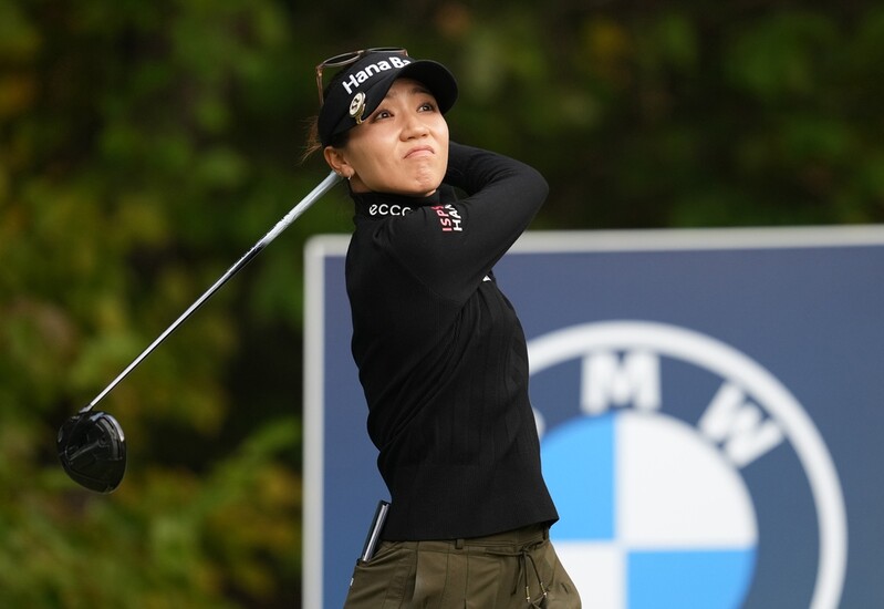 Lydia Ko cruises to 18th career LPGA title in S. Korea