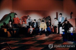 Boy group OMEGA X verbally abused by their agency