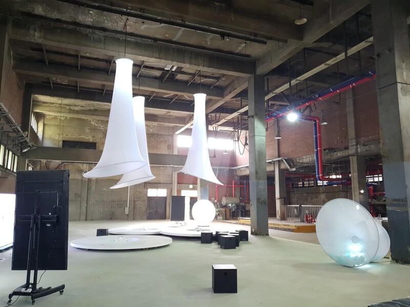 "옛 보일러실서 제2의 백남준 키운다"…서울대 문화예술원 설립