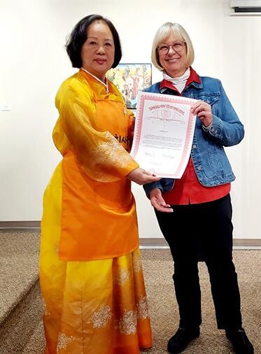 미시간주, '김치의 날' 선포…미국서 5번째