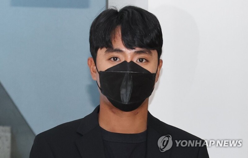 골프 대회 중 폭언 김한별, 벌금 1천만원·봉사 40시간 징계