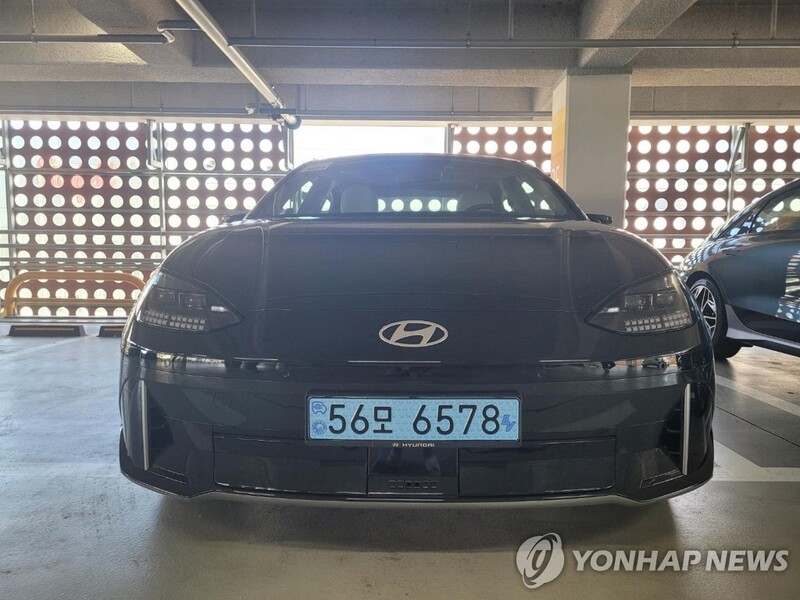 (3rd LD) Hyundai Motor ups annual revenue guidance after weak Q3