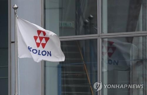 Bourse operator decides to keep Kolon TissueGene on KOSDAQ