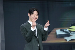 Press Conference of Disney+ new TV series 'Shadow Detective'