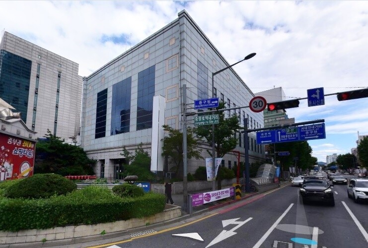 "철거 위기 옛 대전부청사 문화재적 가치 커…보존방안 찾아야"