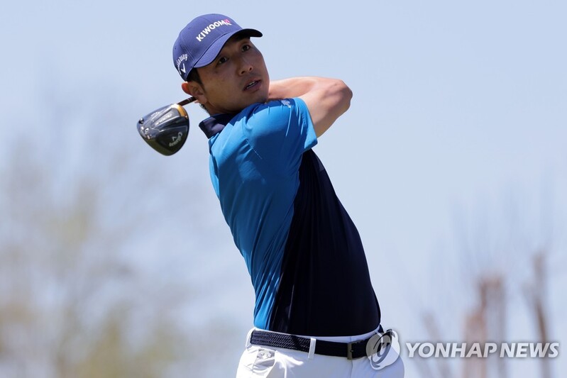 배상문·노승열 등 27일 개막 PGA 투어 버뮤다 챔피언십 출전