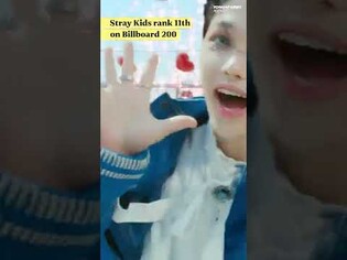 Stray Kids rank 11th on Billboard 200/ Hyundai holds groundbreaking ceremony for US EV plant